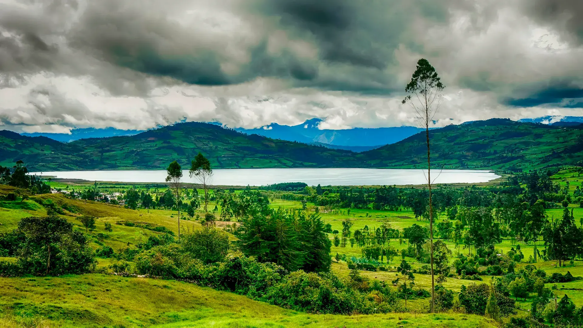 Laguna-de-Pomacochas