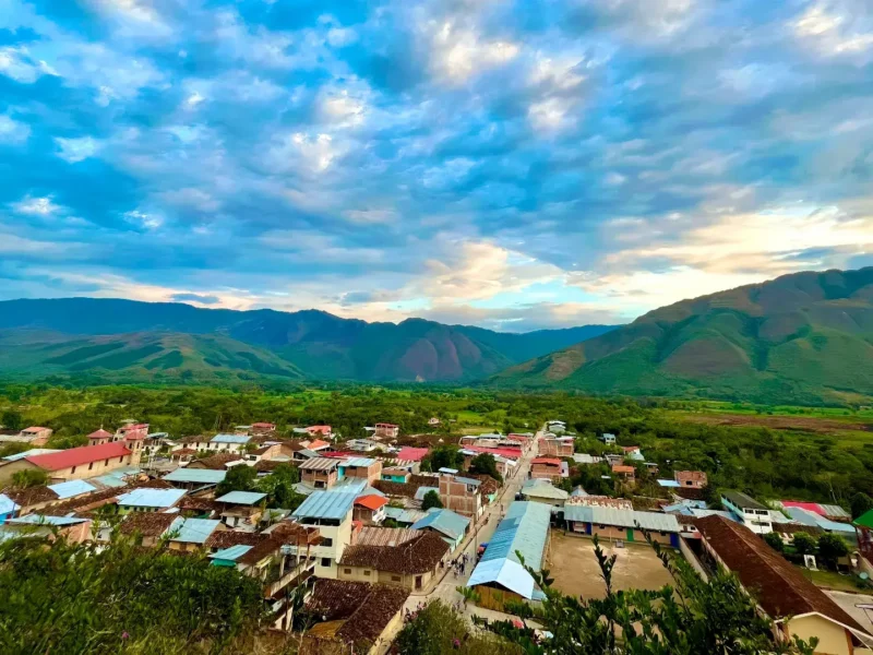 Limabamba: Tierra de Tradiciones