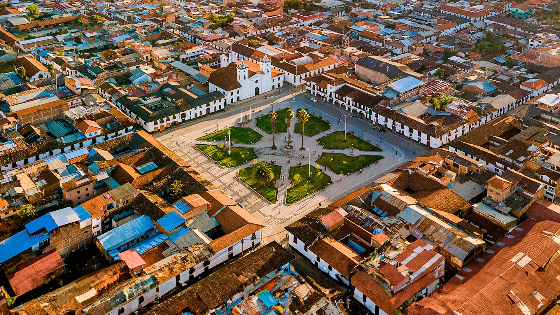 Provincia de Chachapoyas