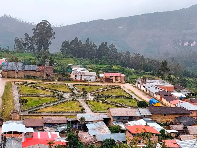 Pueblo Histórico de Levanto