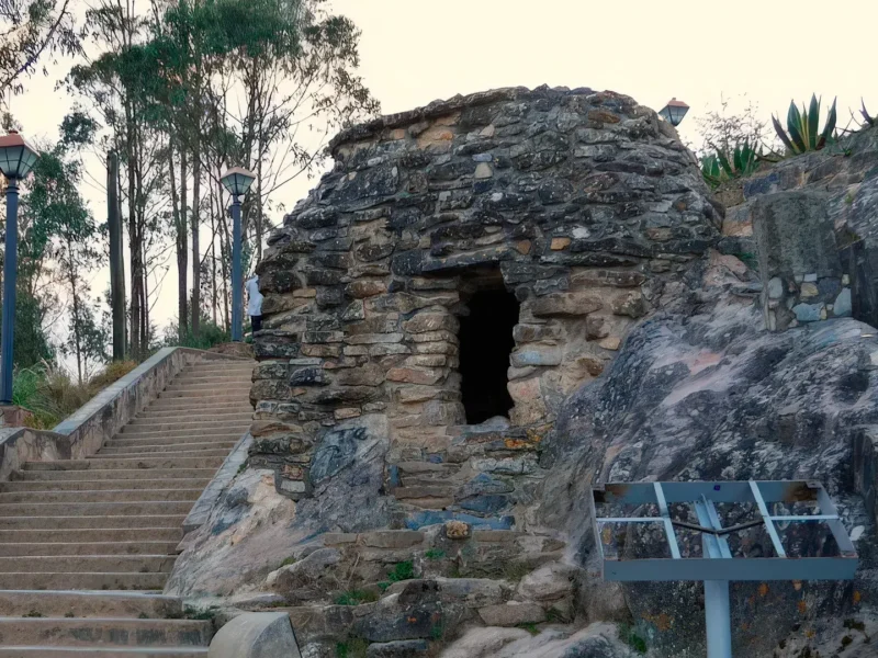 Pozo Yanayacu: Un milagro cultural