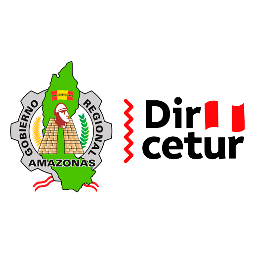 DIRCETUR-Amazonas-Icono DIRCETUR AMAZONAS Icono